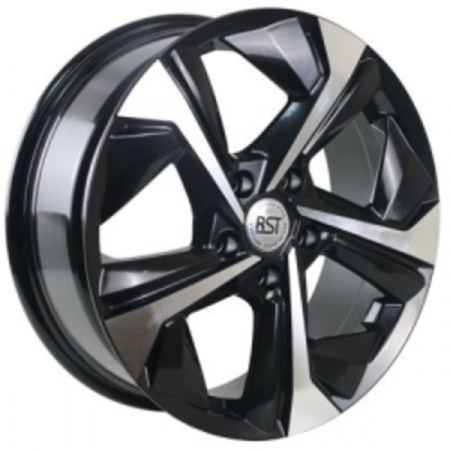 Диск колеса литой Tech Line RST.097 BD 7*17/5*112 d57,1 ЕТ40