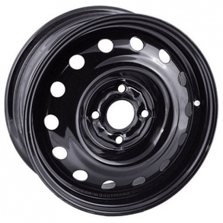 Диск колеса литой Trebl X40014 S 6*15/4*100 d60,1 ЕТ36