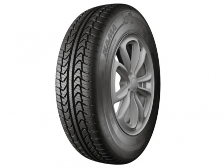 Шина R16 185/75 КАМА 365 SUV НК-242 97T