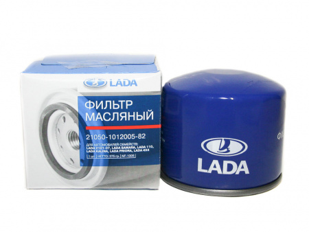 Фильтр масляный 2105,08-15,Ока,VESTA "АвтоВАЗ" (фирм. упак)