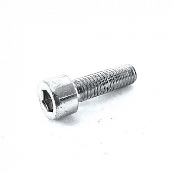 Винт М6*1*25 внутр. шестигран.