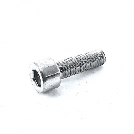 Винт М6*1*35 внутр. шестигран. стойки зеркала 3302
