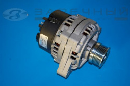 Генератор 2170, 2190 "Люкс" (115А) "ELDIX" (Болгария) (в упак.)