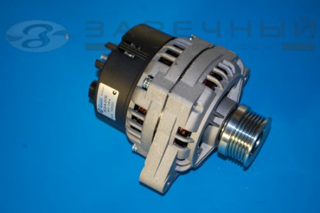 Генератор 2170, 2190 "Люкс" (115А) "ELDIX" (Болгария) (в упак.)