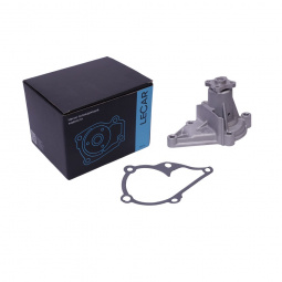 Насос водяной Hyundai Accent 95-12, Getz 02-10, Kia Rio II 05-11, Cerato 04-13