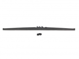 Щетка стеклоочистителя  зимняя 650мм 26" "ALCA"