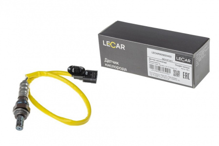 Датчик кислорода Renault Logan, Sandero I 04-15, Duster 10-