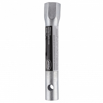 Ключ свечной трубка * 21 "AV Steel" 160мм