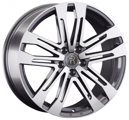 Диск колеса литой Replay V53 GMF 8*19/5*108 d63,3 ЕТ42,5