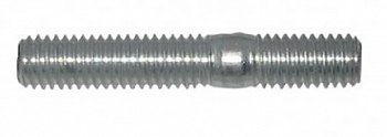 Шпилька М8*1,25*47 впускного коллектора 1118, 2190 БелЗАН
