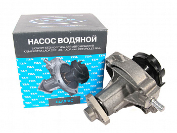 Насос водяной 2101-07,21,213 "ТЗА"