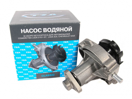 Насос водяной 2101-07,21,213 "ТЗА"