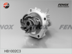 Насос водяной 2101-07,21,213 "FENOX" чугун.крыльчатка