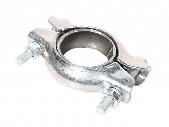 Хомут глушителя 1118,2170,2190 в сборе "Трансмастер" M.117G