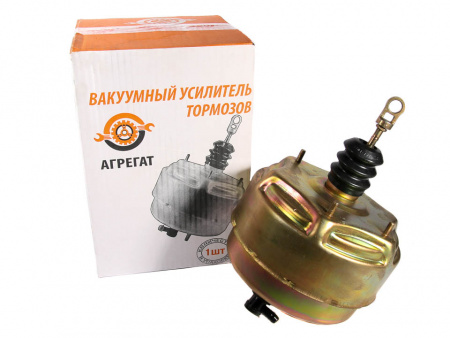 Вакуумный усилитель тормозов 3302,2410 "АГРЕГАТ"
