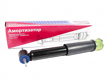 Амортизатор 3302 Next передний "SKOPA"