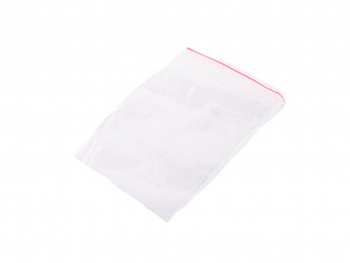 Пакет  фасовочный с замком  6*8 (Zip Lock)