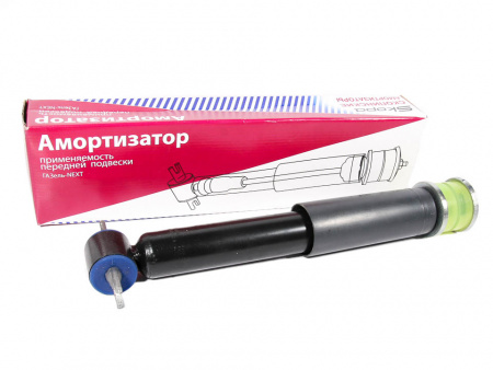 Амортизатор 3302 Next передний "SKOPA"