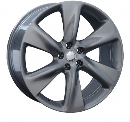 Диск колеса литой Replay INF14 GM 8*20/5*114,3 d66,1 ЕТ50