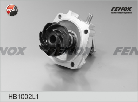 Насос водяной 2101-07,21,213 "FENOX" пластик. крыльчатка