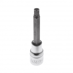 Головка  1/2" с длинной вставкой HEX H 8 L100 "AV Steel"
