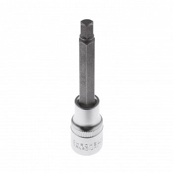 Головка  1/2" с длинной вставкой HEX H 8 L100 "AV Steel"