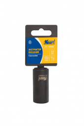 Экстрактор внешний 1/2" 17 мм "KRAFT"