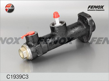 Цилиндр сцепления главный 2101,2123 "FENOX"
