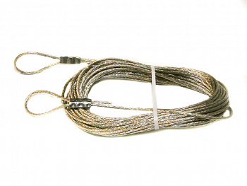 Трос крепления тента Г-3302 (11м.)
