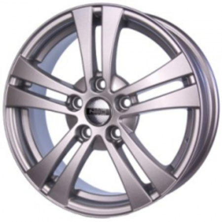 Диск колеса литой Neo 640 S 6,5*16/5*114,3 d66,1 ЕТ50