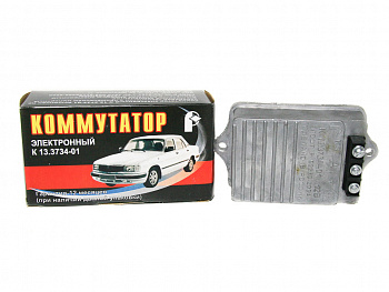 Коммутатор к а/м УАЗ,2410,31029,ПАЗ,3307 "РОМБ"