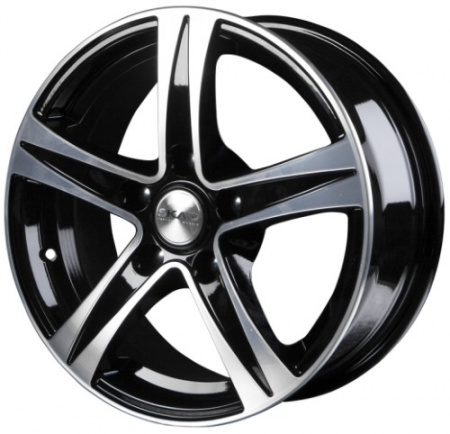 Скад Сакура Алмаз 6,5*15/5*108 d63,3 ЕТ43