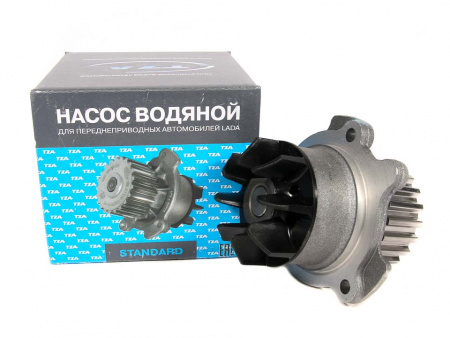 Насос водяной 2108-2115,Ока "ТЗА"