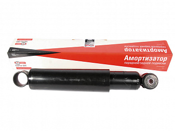 Амортизатор УАЗ "Хантер",315195,31520 передний "СААЗ" (фирм.упак.ОАТ)