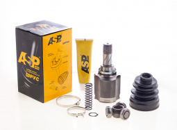 Шрус внутренний Largus (12-) 1.6 16V "ASP"
