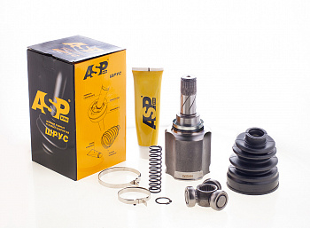 Шрус внутренний Largus (12-) 1.6 16V "ASP"
