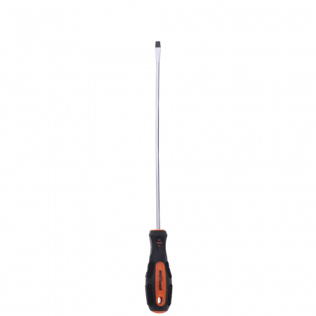 Отвертка шлицевая 6,5*250*1,2 мм "AV Steel"