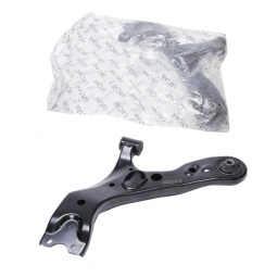 Рычаг подвески, передний нижний левый / Toyota RAV4 05-18, Alphard 08-14, Estima 05-, lexus NX 14-