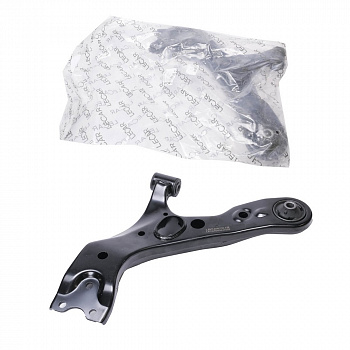 Рычаг подвески, передний нижний левый / Toyota RAV4 05-18, Alphard 08-14, Estima 05-, lexus NX 14-
