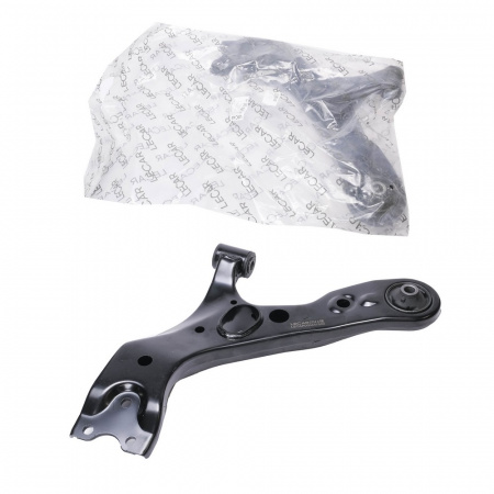 Рычаг подвески, передний нижний левый / Toyota RAV4 05-18, Alphard 08-14, Estima 05-, lexus NX 14-