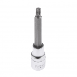 Головка  1/2" с длинной вставкой TORX T45 L100 "AV Steel"