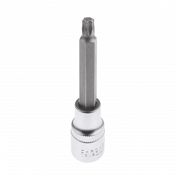 Головка  1/2" с длинной вставкой TORX T45 L100 "AV Steel"