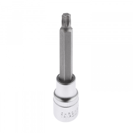 Головка  1/2" с длинной вставкой TORX T45 L100 "AV Steel"
