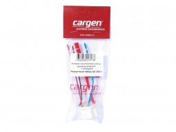 Колодка замка зажигания с проводами 2107 "Cargen"