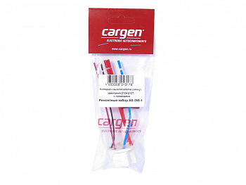 Колодка замка зажигания с проводами 2107 "Cargen"