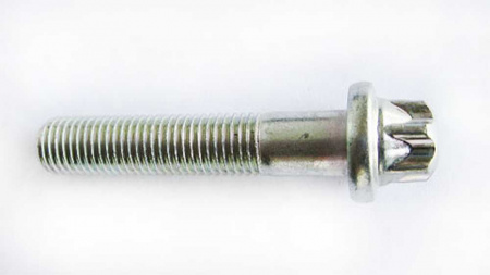Болт М10*1,25*45 правой опоры дв. 1118, 2190 БелЗАН