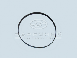 Ремень 1250 генератора к а/м Г-3310,ПАЗ,ЗИЛ зубч.(AVX13-1250) TECHNIK