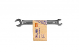 Ключ рожковый  6*7 "HELFER"