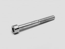 Винт М6*1*55 внутр. шестигран.
