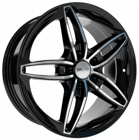 Скад Турин Алмаз 7*17/5*114,3 d60,1 ЕТ39
